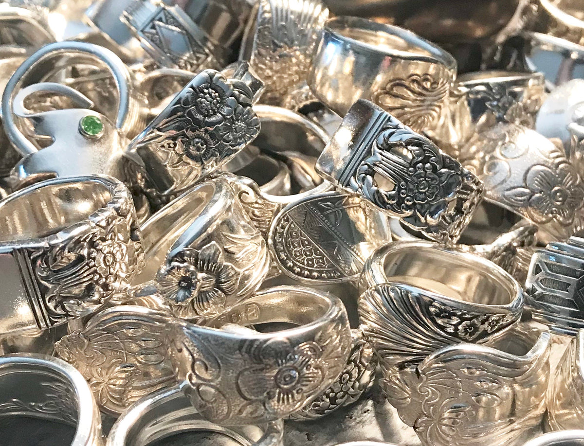 Rings – jmillerdesignsarttowear