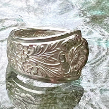 Floral Ring