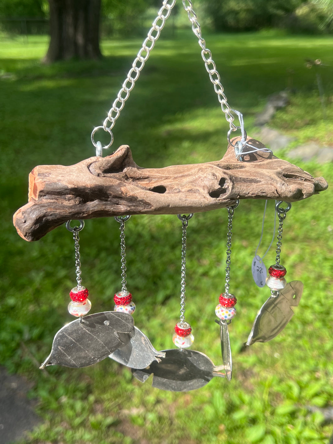 Wind Chime #16