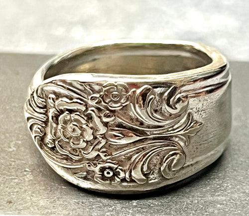 Melody Ring #4