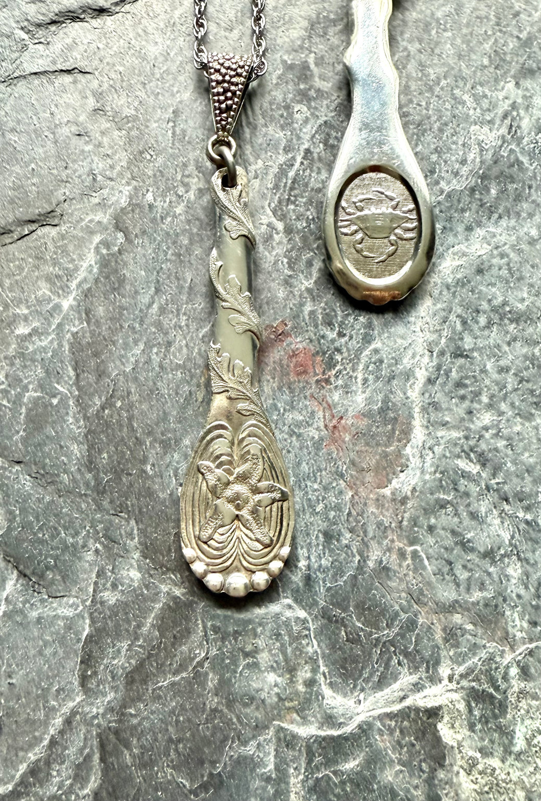 “Coral” Necklace