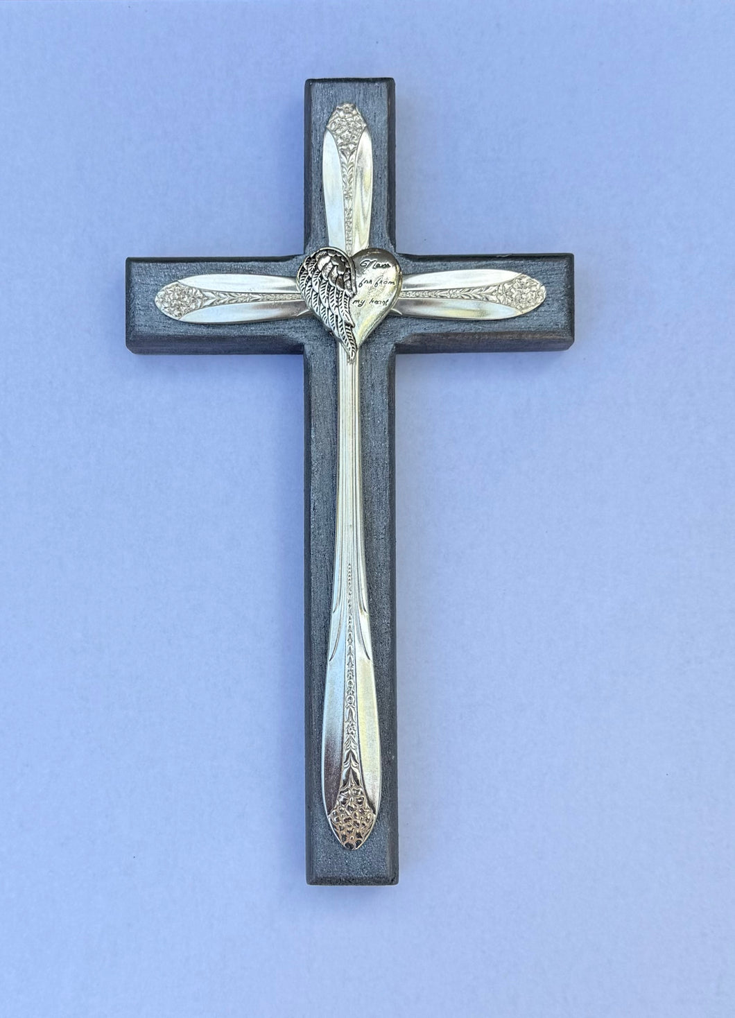 Princess Royal Gray Cross #22
