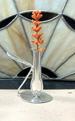 Remembrance Vase 1937 #4