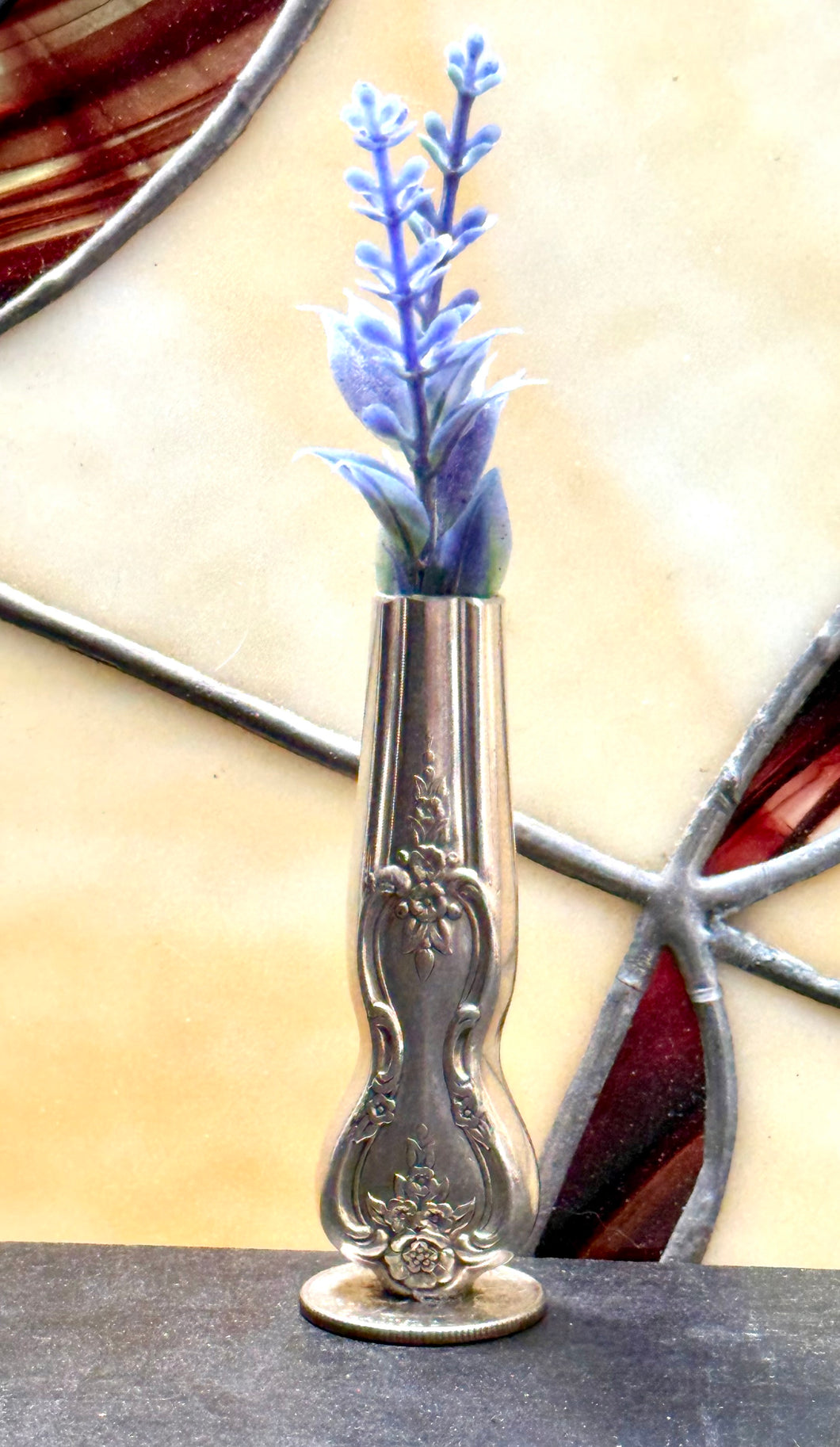 Mini Vase “Inspiration” 1951