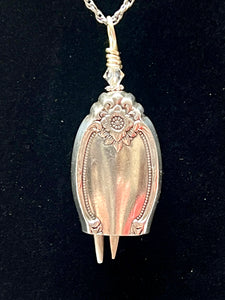 Bell Necklace-Remembrance 1937
