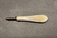 “Jubilee” Seam Ripper #25
