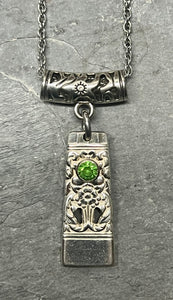 Coronation Necklace #0028
