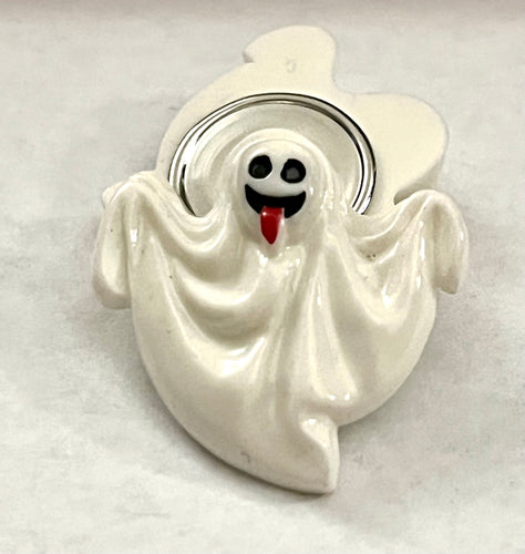 Resin Ghost Snap #33