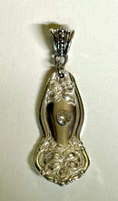 “Orange Blossom” Necklace