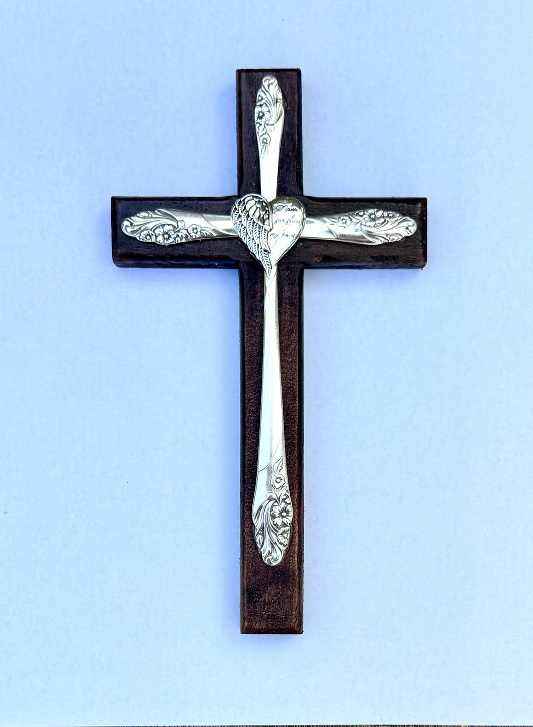 Evening Star Brown Cross #23