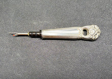 “Eternally Yours” Seam Ripper #27