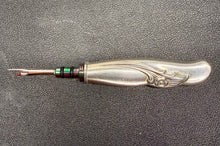 “Exquisite” Seam Ripper #23
