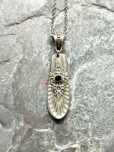 Rivera Revisited, Black Crystal