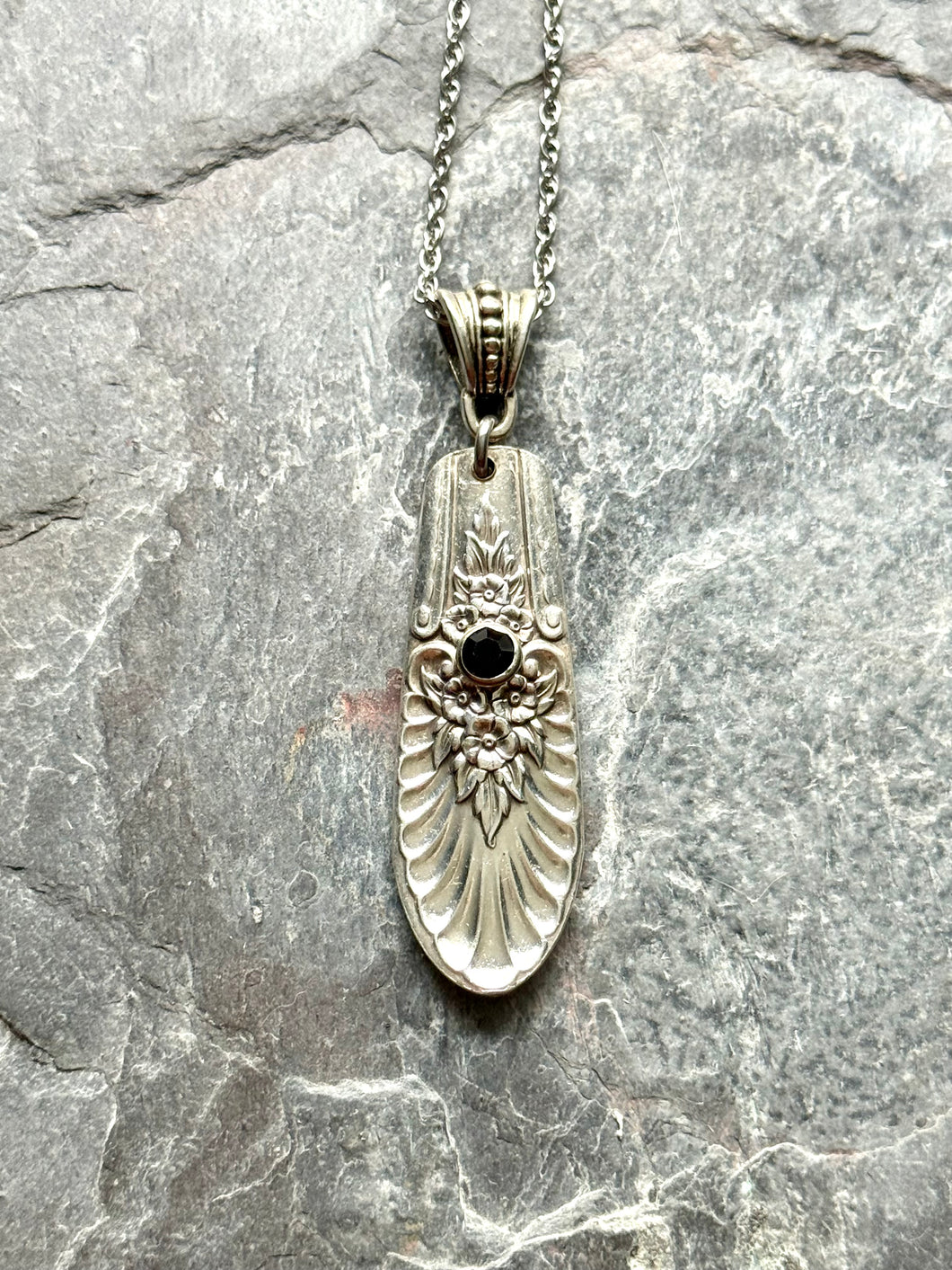 Rivera Revisited, Black Crystal