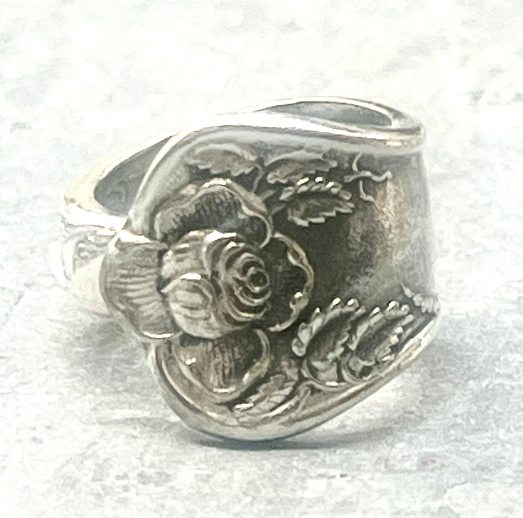 Rosalie Ring 1905 #26