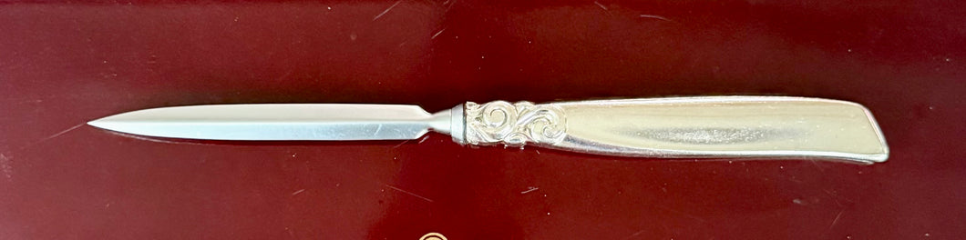 “South Seas” Letter Opener #6