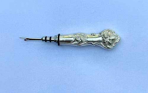 “Charter Oak” Seam Ripper #50