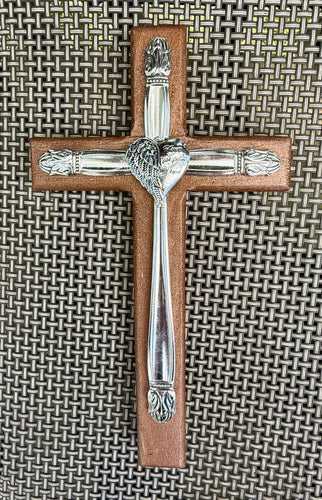 “Danish Princess” Cross #18