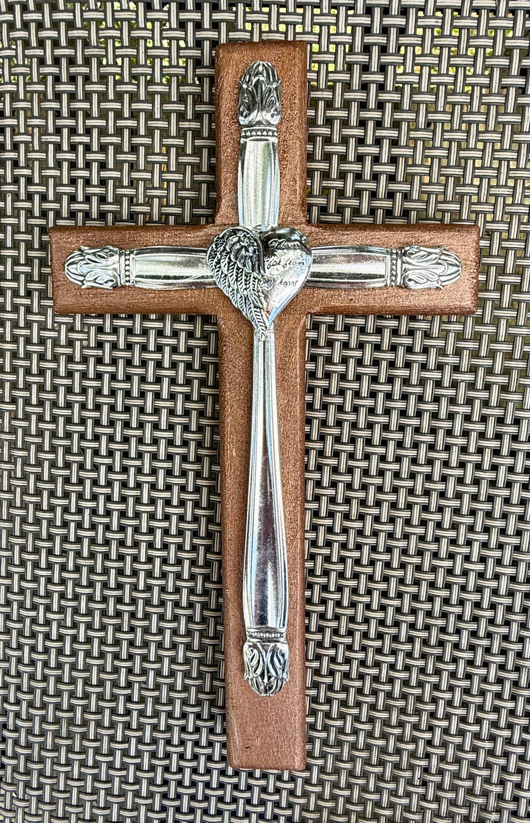 “Danish Princess” Cross #18