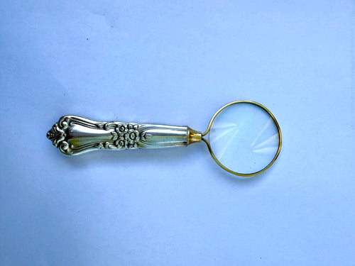 Valley Rose Magnifier #20