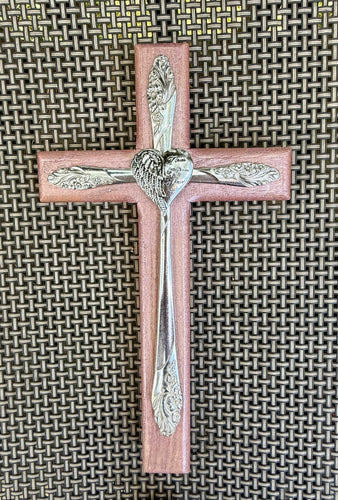 “Evening Star” Cross #11