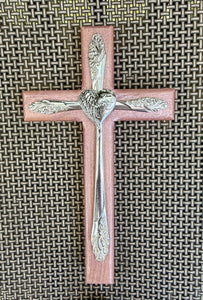 “Evening Star” Cross #11