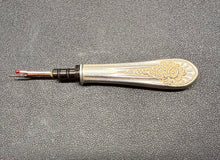 “Jubilee” Seam Ripper #25
