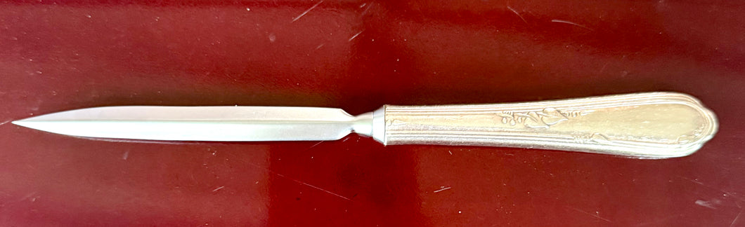 “Meadowbrook” Letter Opener  #8