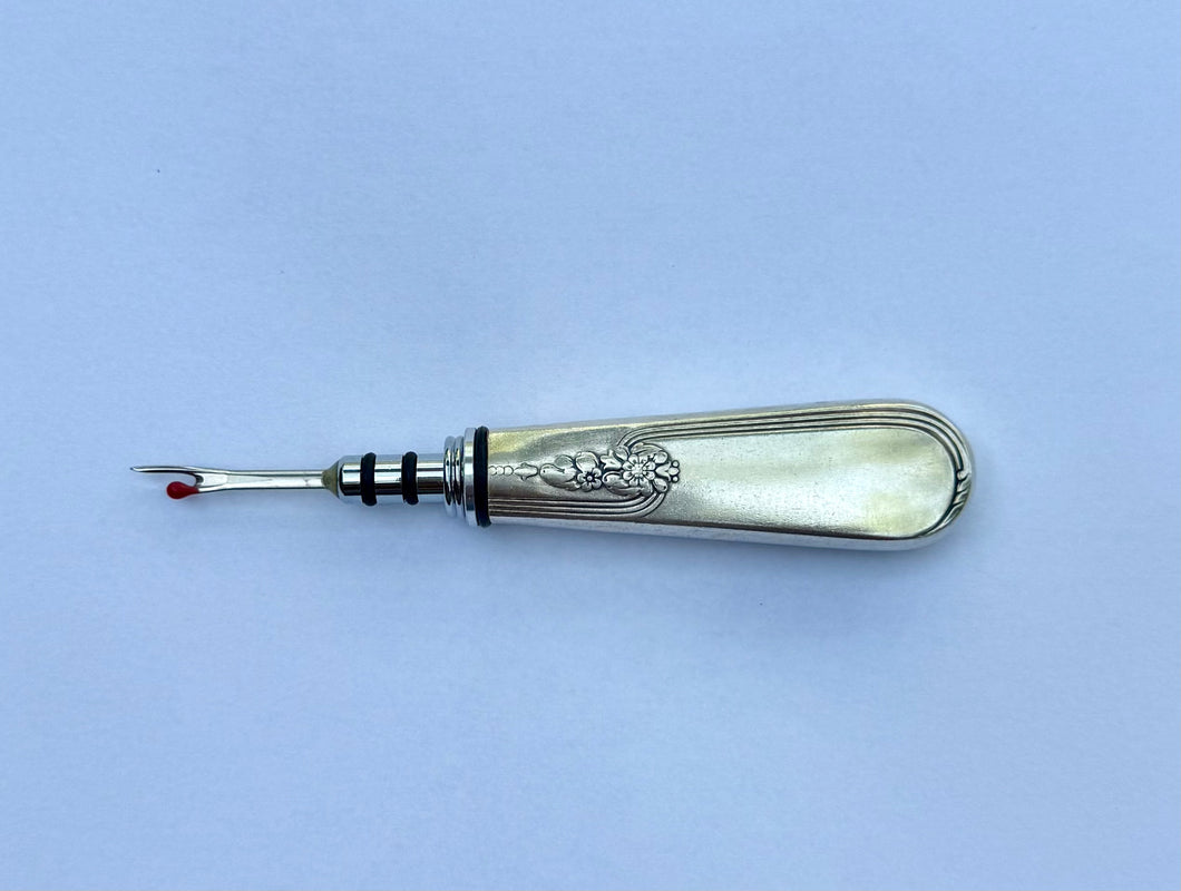 “Youth” Seam Ripper #41