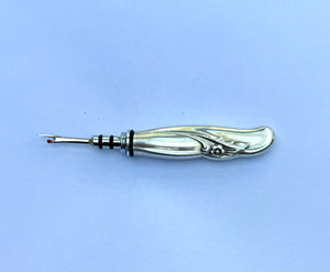 “Exquisite” Seam Ripper #42
