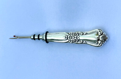 “Valley Rose” Seam Ripper #47