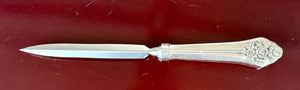 “Plantation” Letter Opener #2