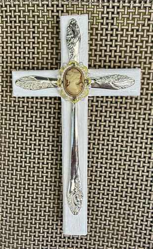 “Evening Star” Cross #15