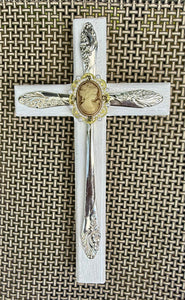 “Evening Star” Cross #15