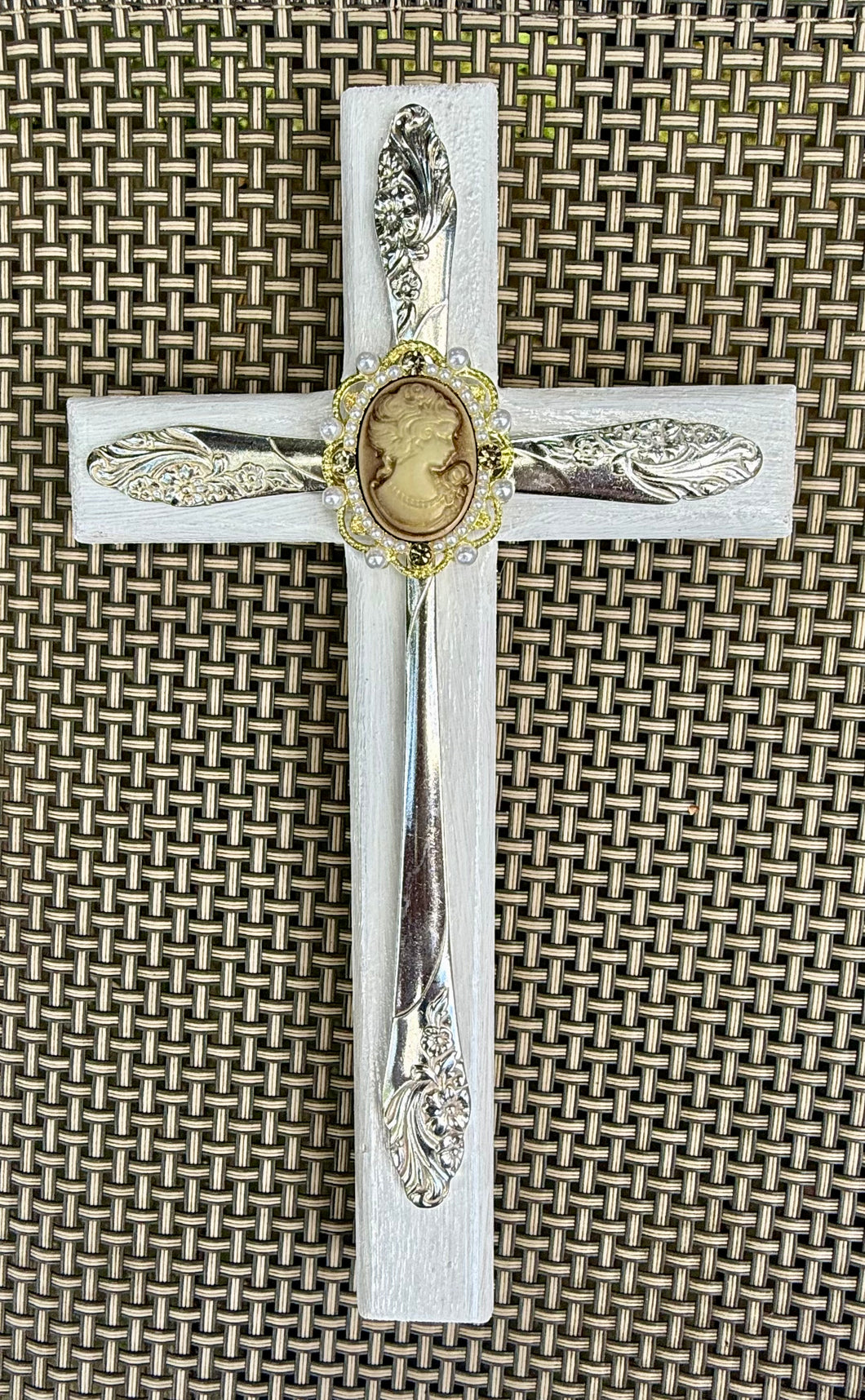 “Evening Star” Cross #15