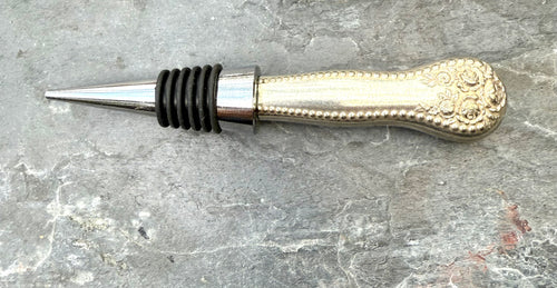 Rose Wine Stopper #10