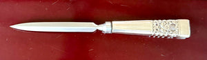 “Coronation” Letter Opener #5