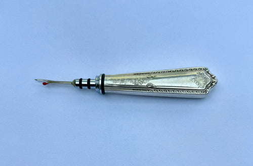 “Paisley” Seam Ripper #43