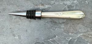 Meadow Brook Wine Stopper #2