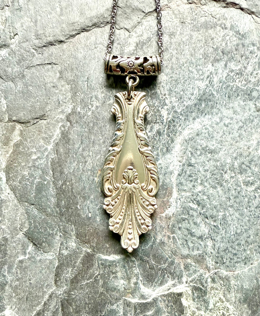 “Raphael” Necklace