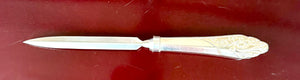 “Evening Star” Letter Opener #7