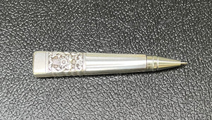 Coronation Pen