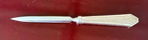 “Imperial” Letter Opener #3