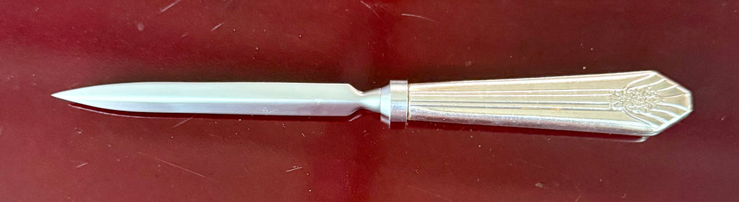 “Imperial” Letter Opener #3