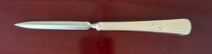 “Sovereign” Letter Opener” #1