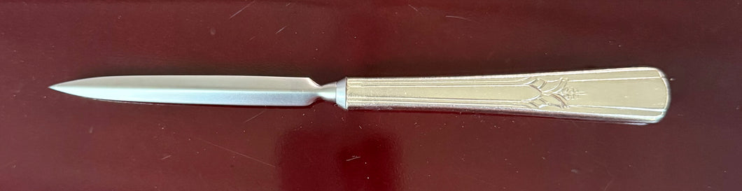 “Sovereign” Letter Opener” #1
