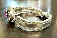 “Bellfontaine” Snap Bracelets