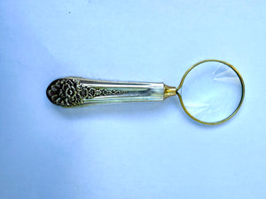 Jubilee Magnifier #19