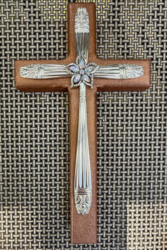 “Danish Queen” Cross #13