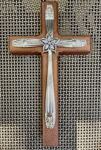 “Danish Queen” Cross #13